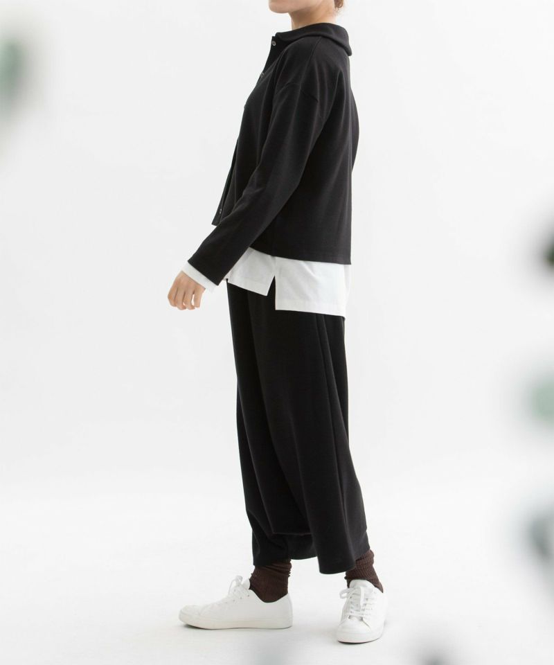 モデル身長：167cm