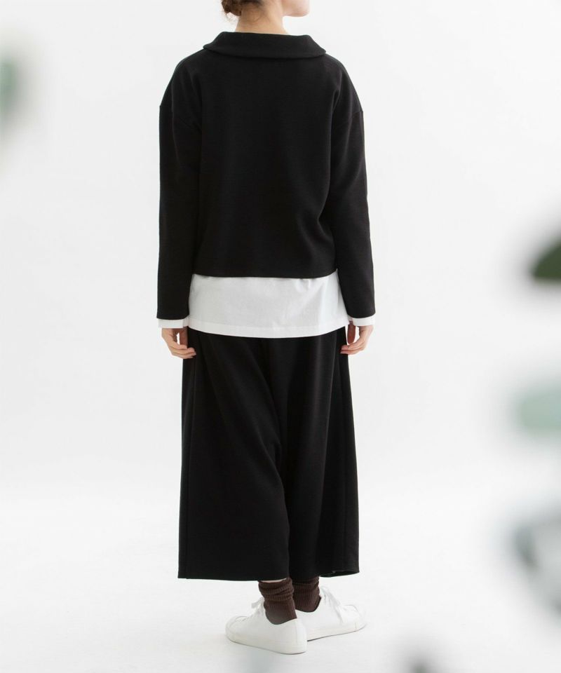 モデル身長：167cm