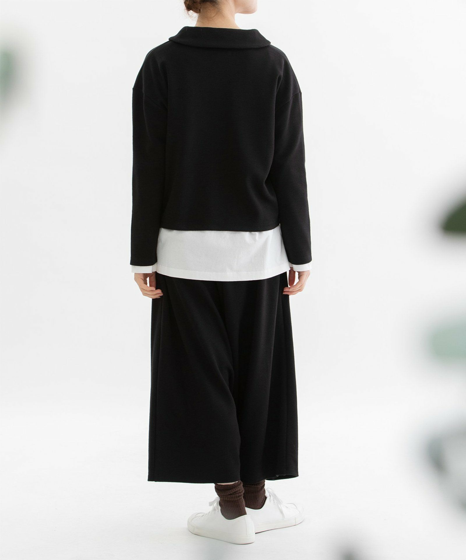 モデル身長：167cm