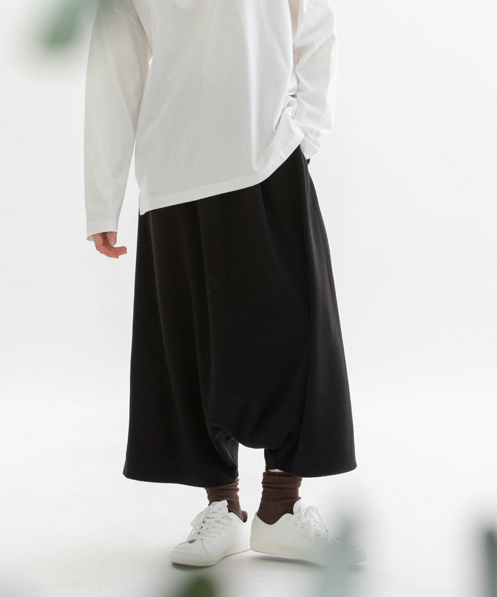 モデル身長：167cm