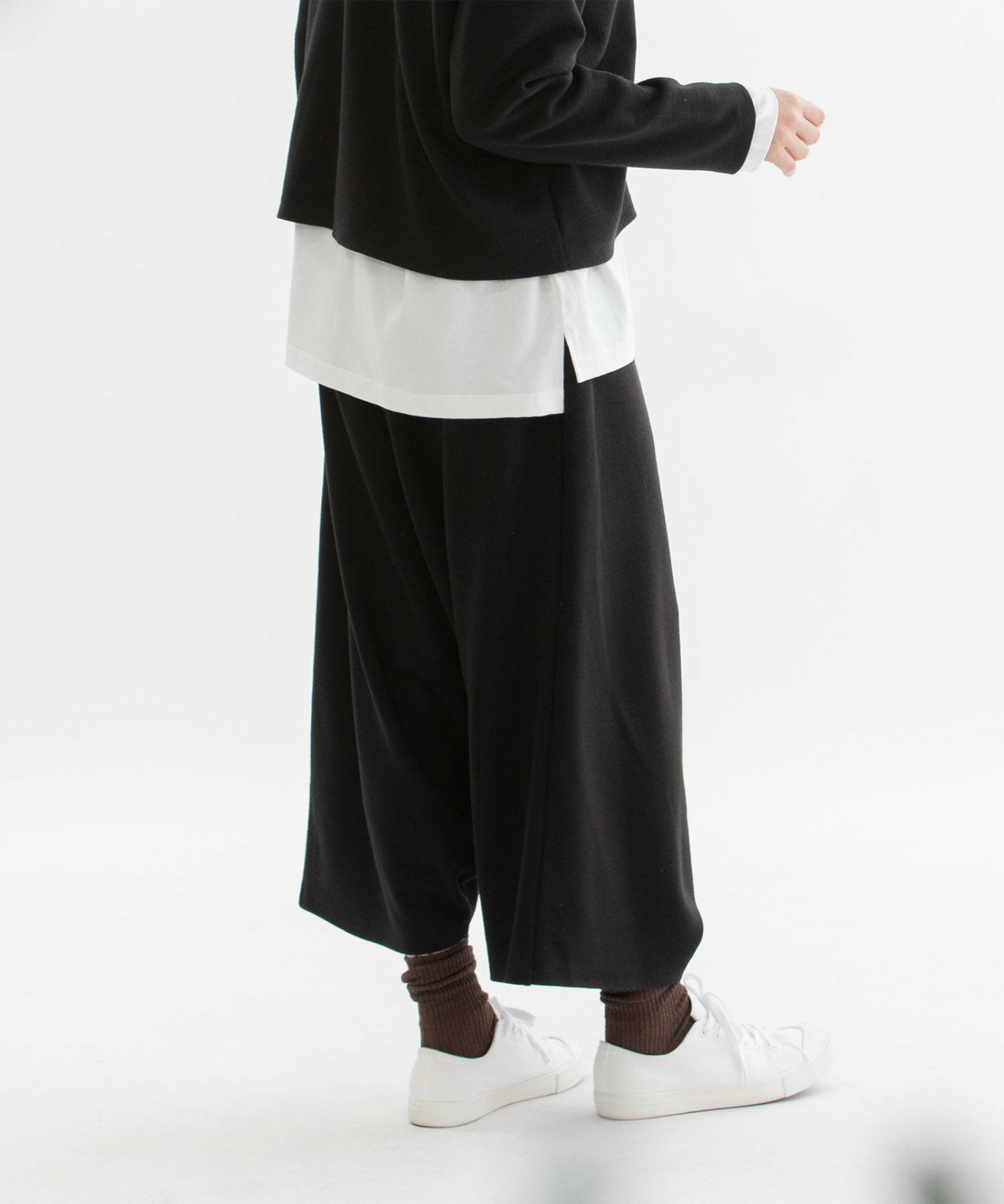 モデル身長：167cm