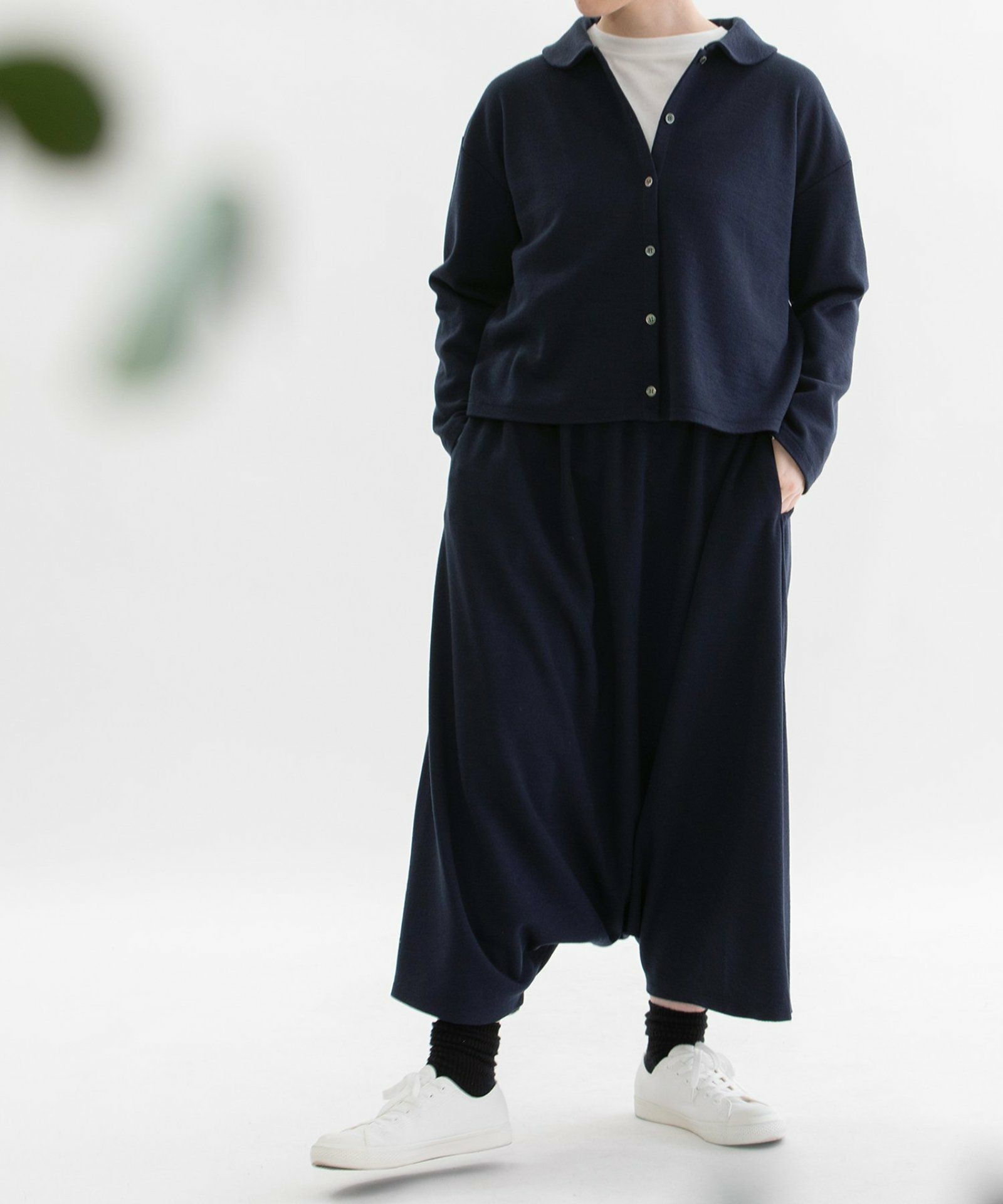 モデル身長：160cm