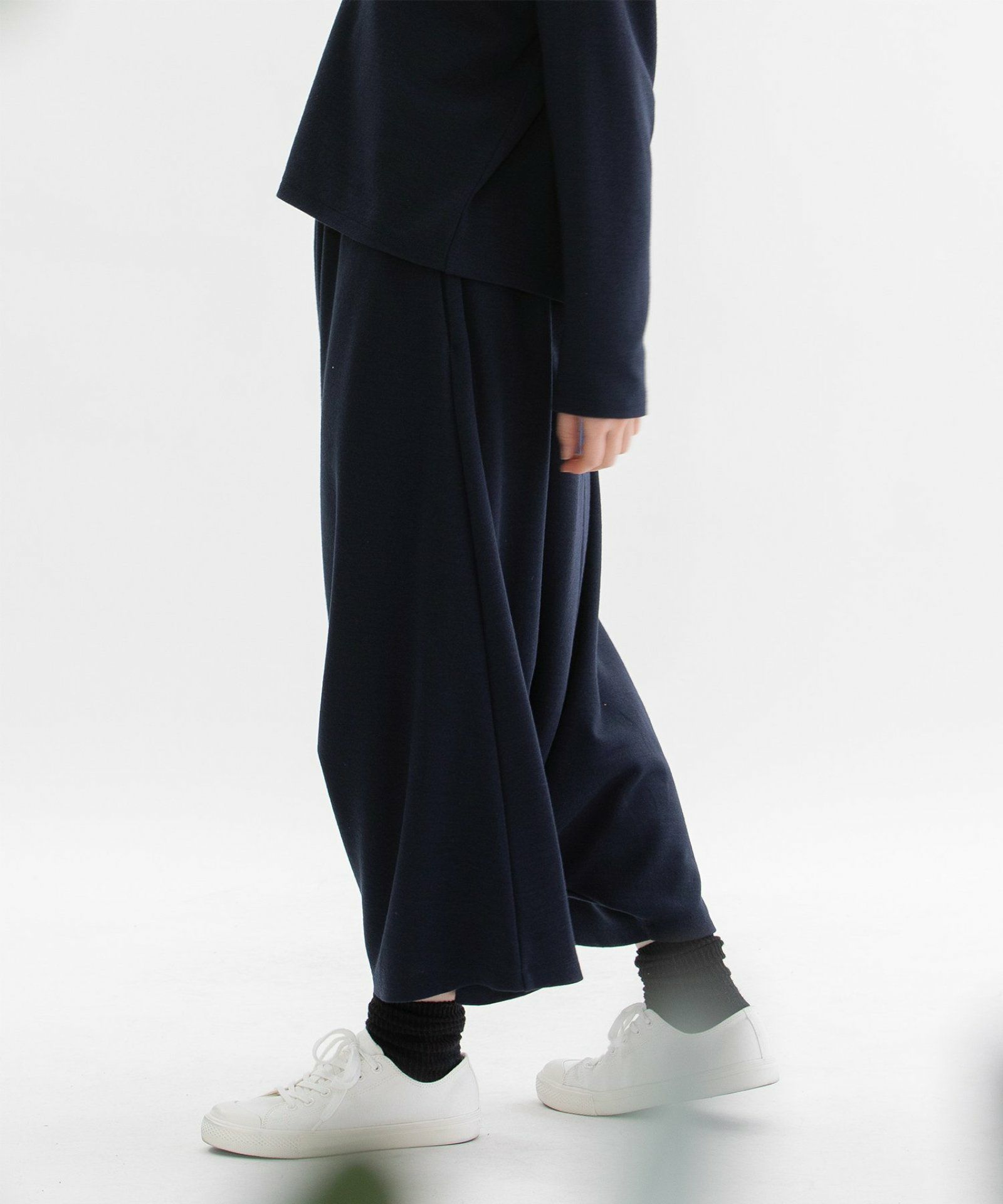 モデル身長：160cm