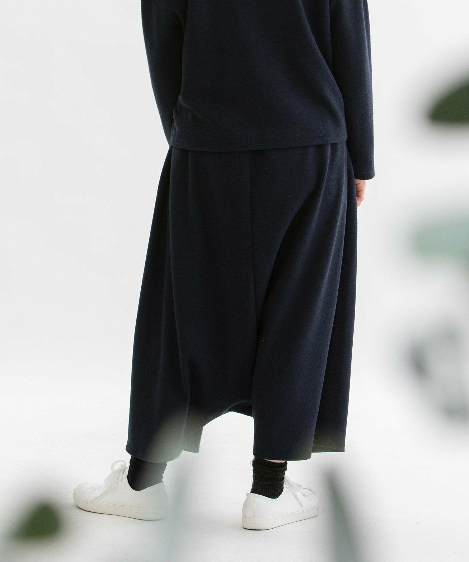 モデル身長：160cm