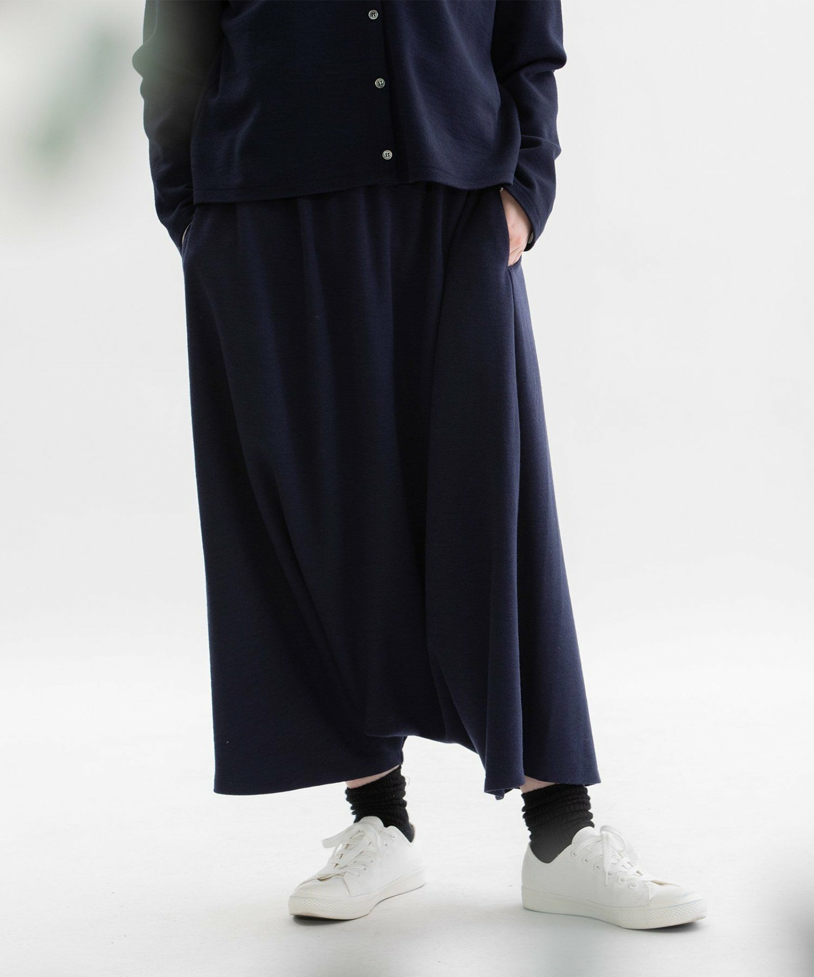 モデル身長：160cm