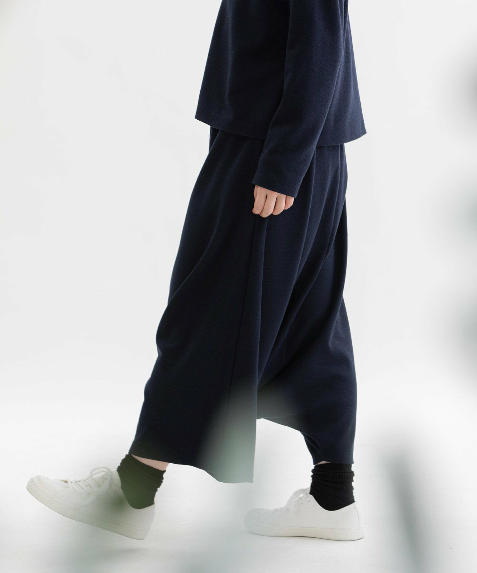 モデル身長：160cm