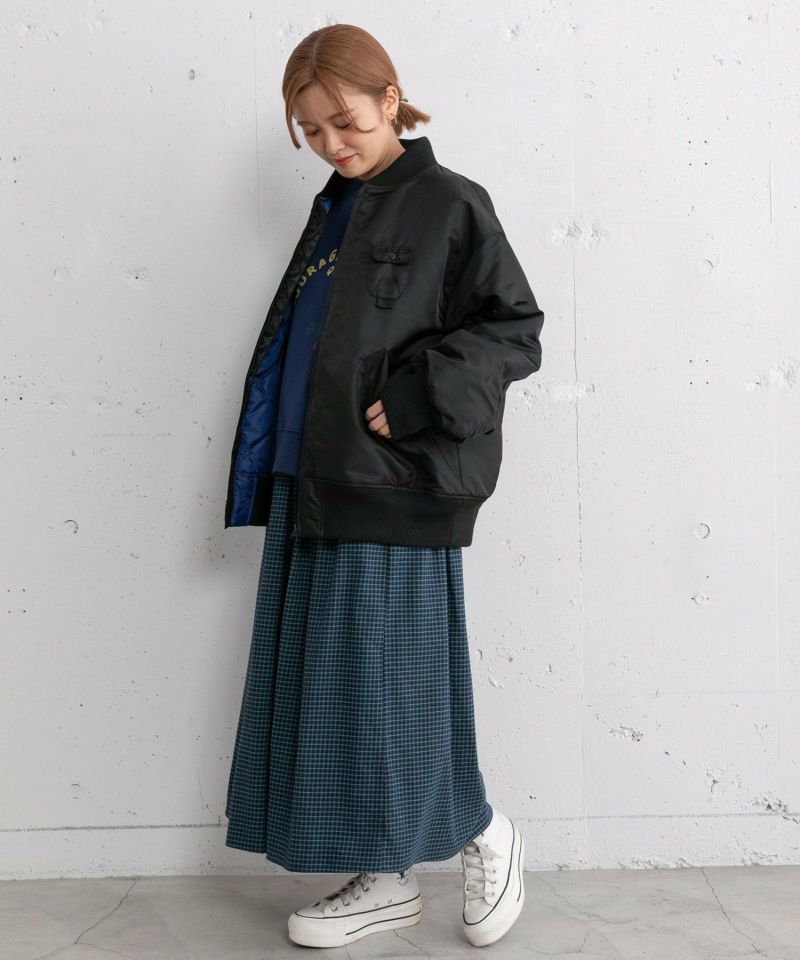 モデル身長：157cm