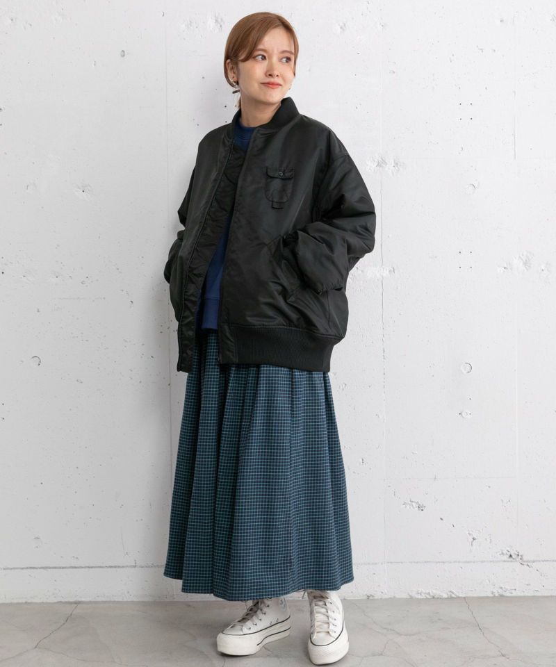 モデル身長：157cm