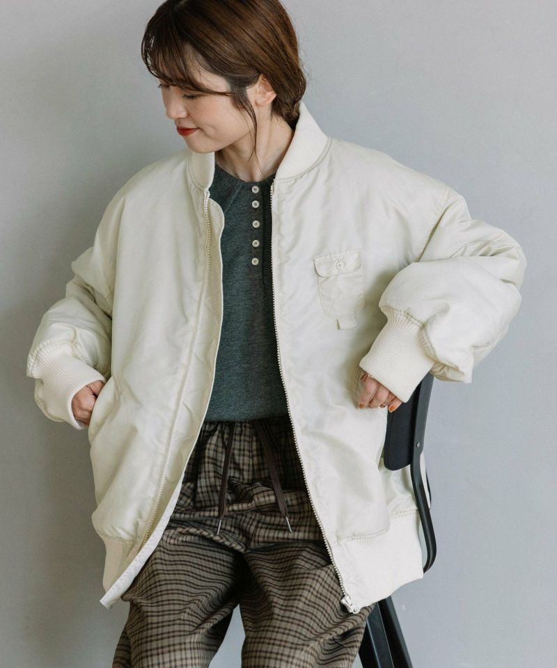 モデル身長：156cm