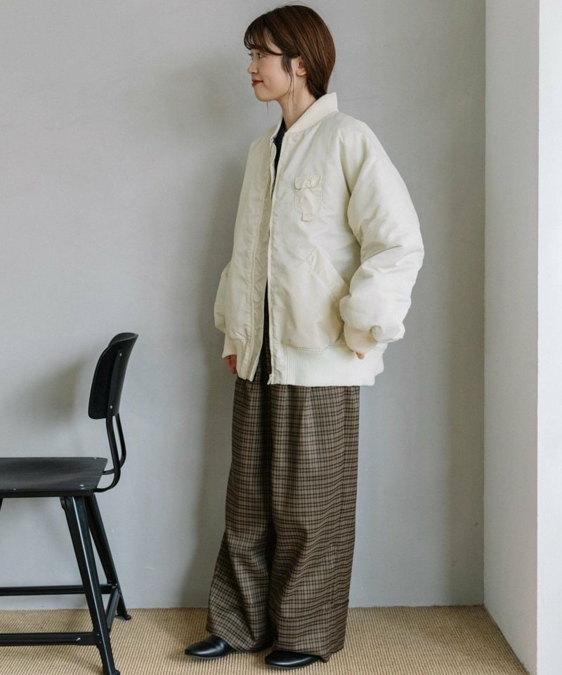 モデル身長：156cm