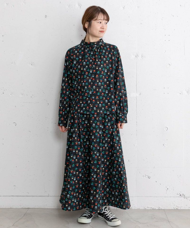 モデル身長：156cm