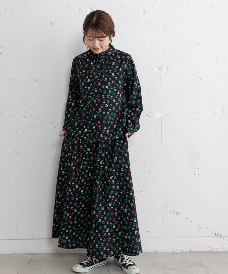 モデル身長：156cm