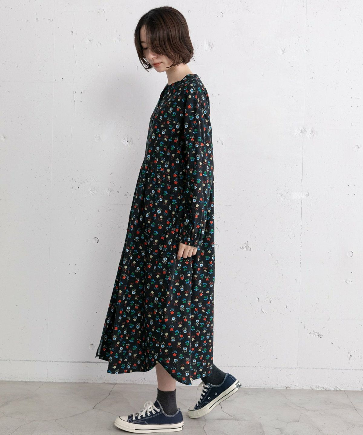 モデル身長：165cm