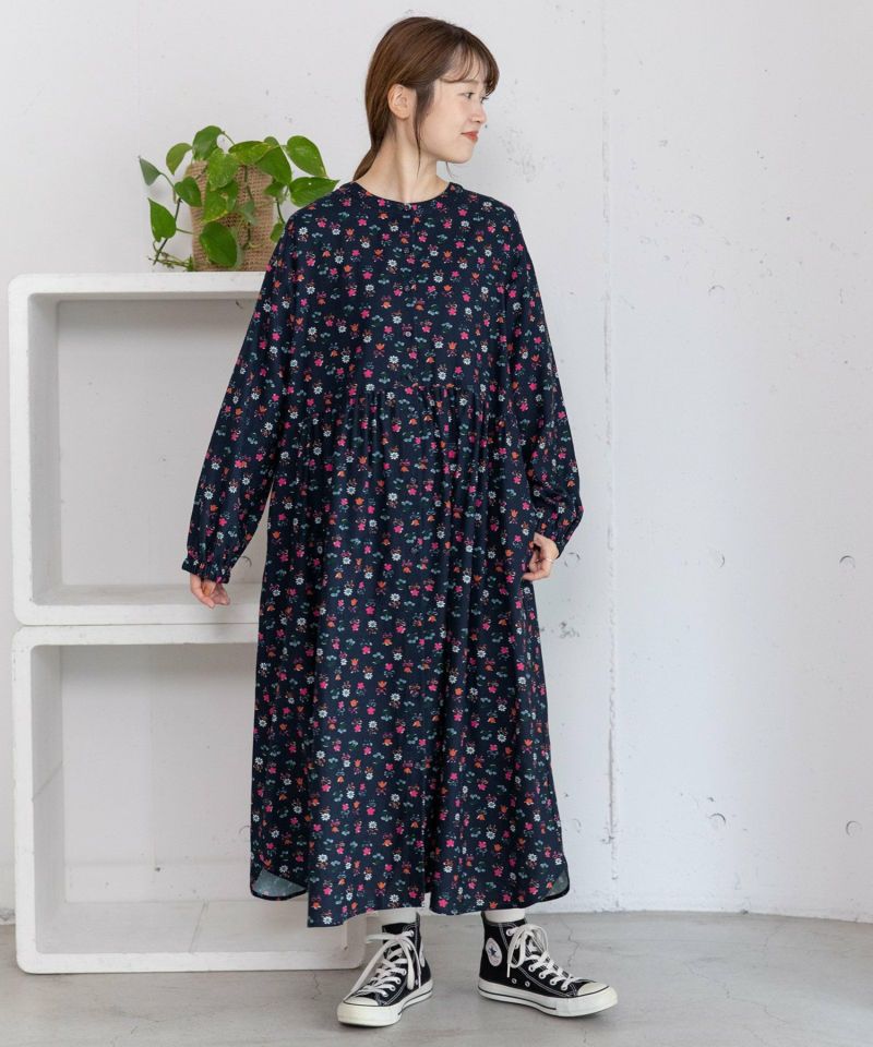 モデル身長：156cm