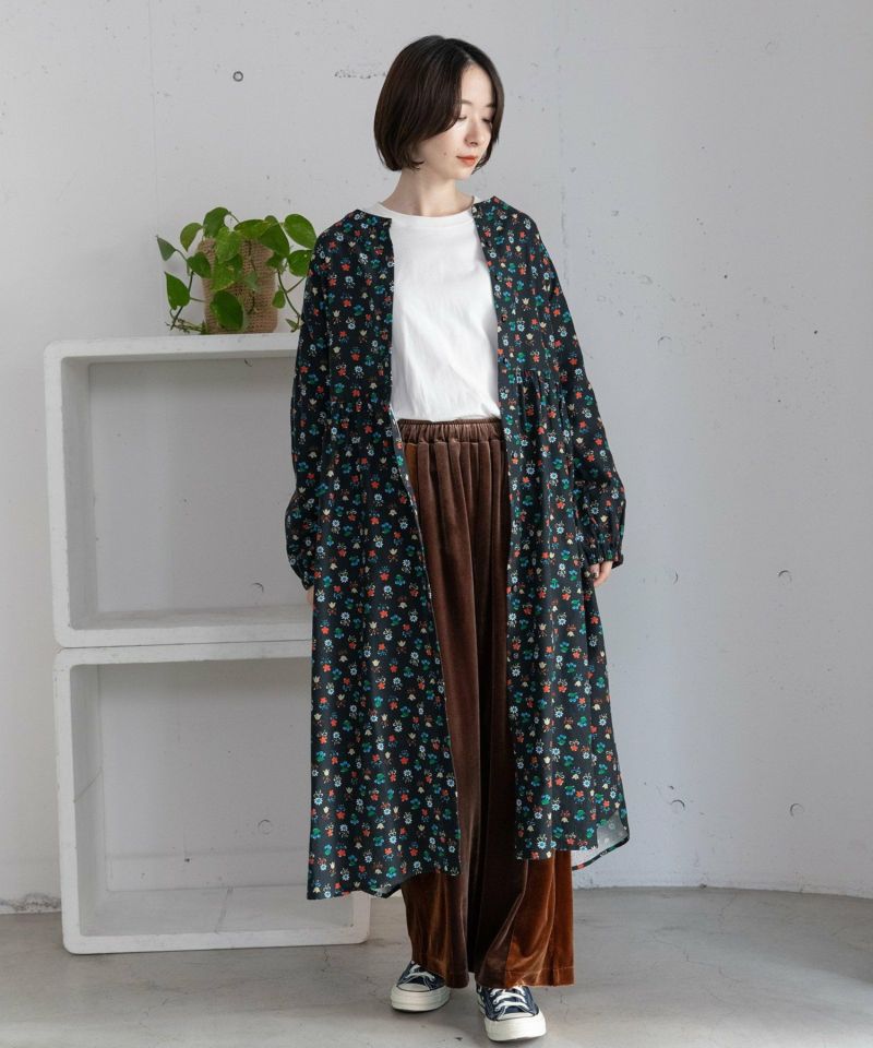 モデル身長：165cm