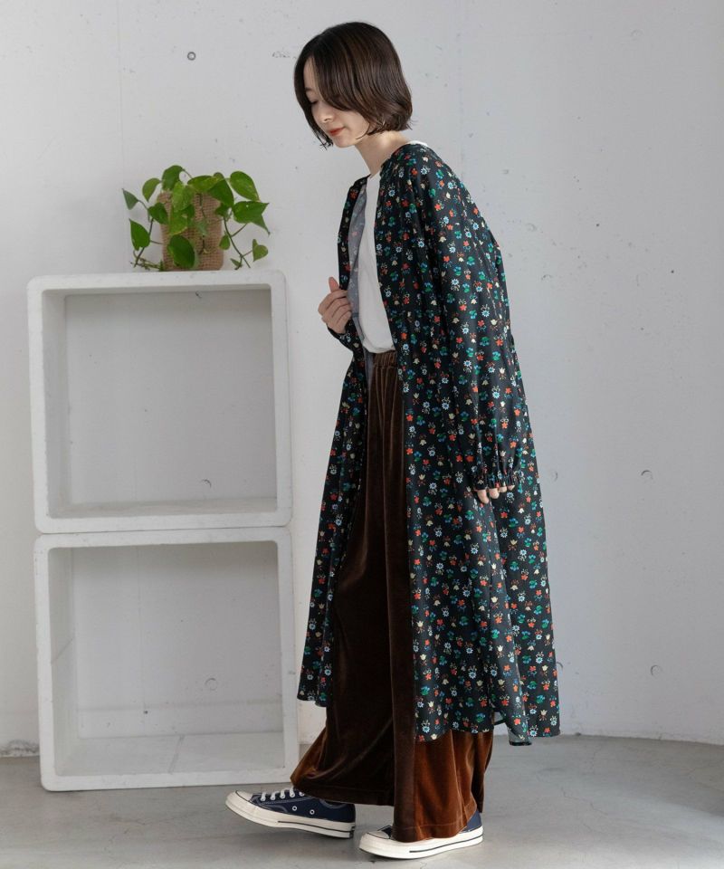 モデル身長：165cm