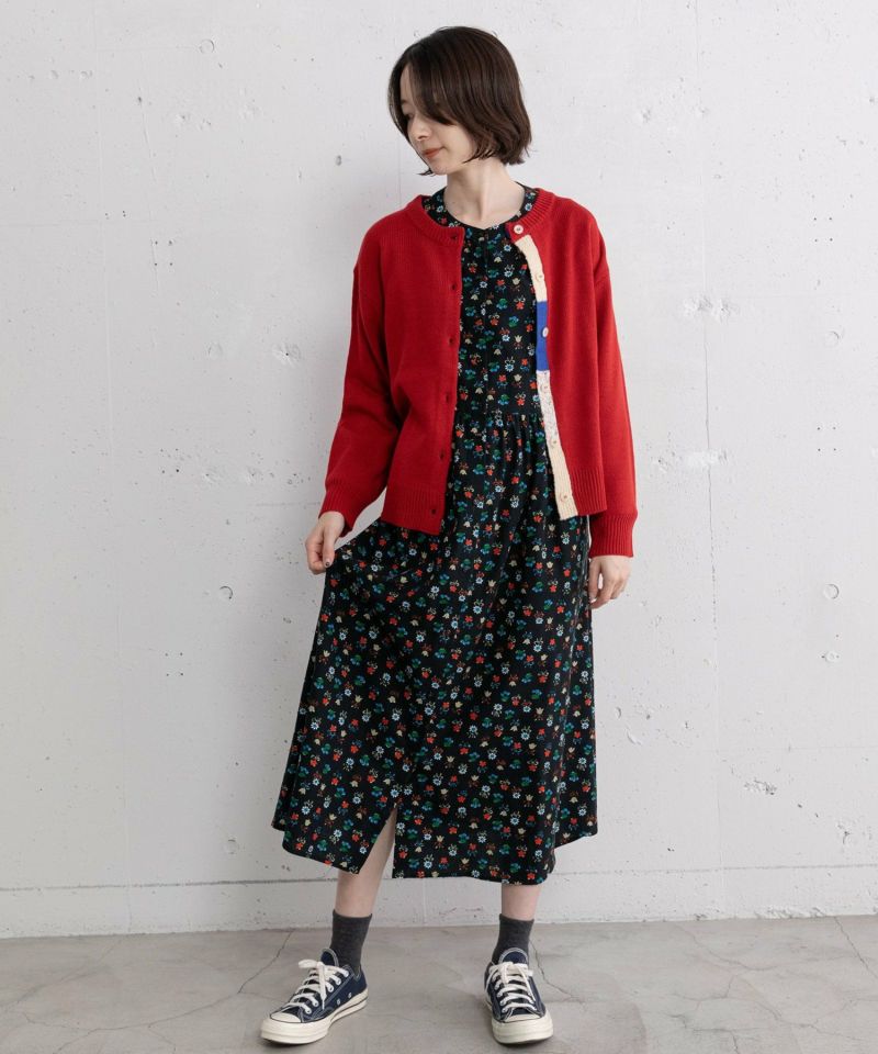 モデル身長：165cm