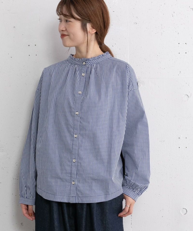 モデル身長：156cm