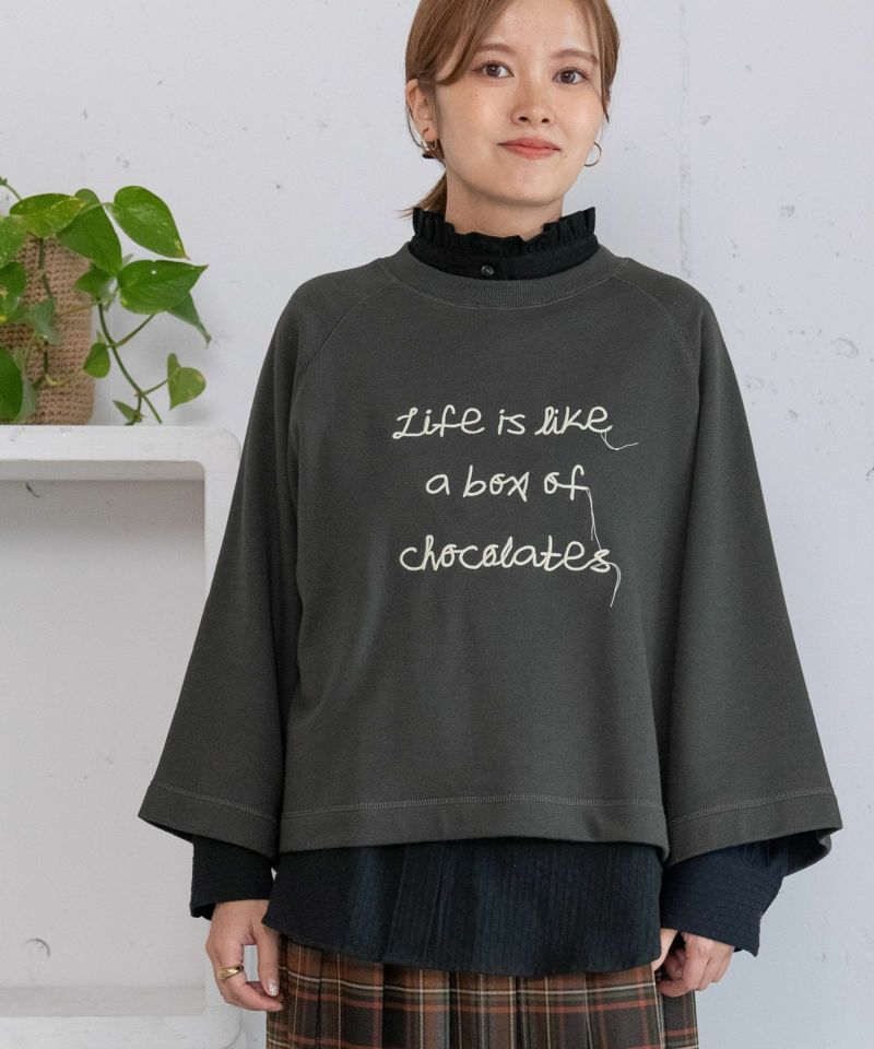 モデル身長：157cm