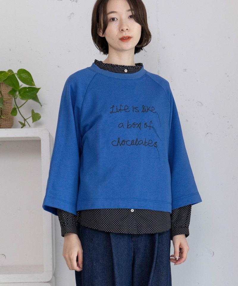 モデル身長：165cm