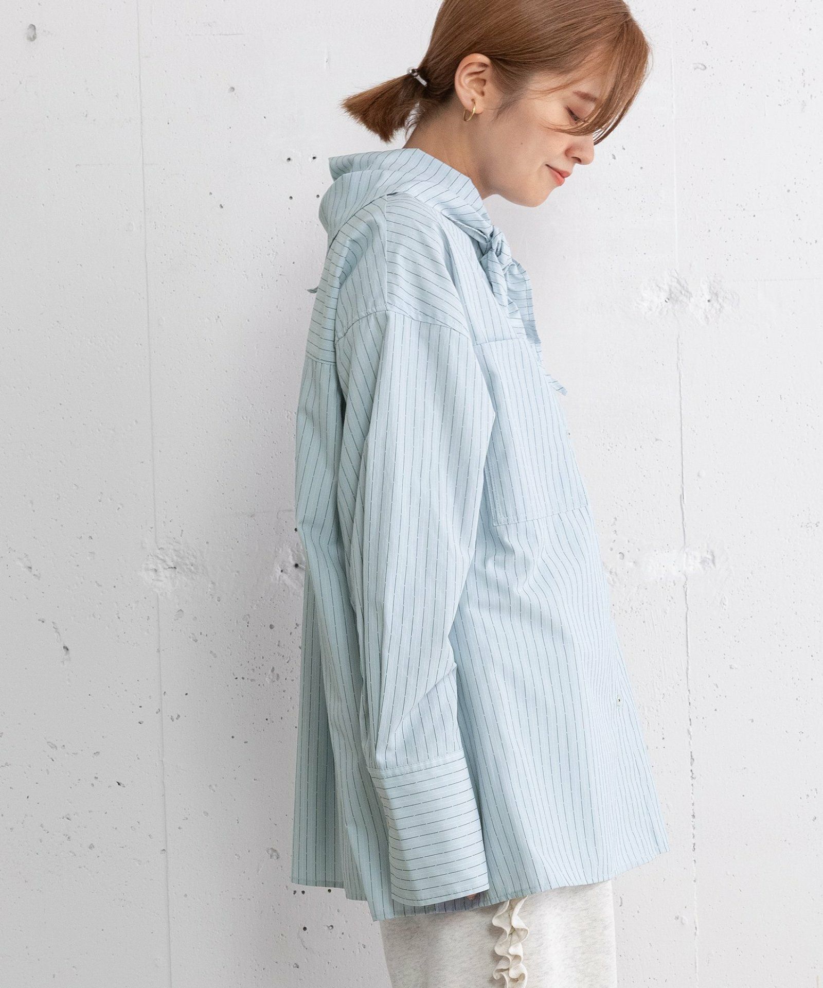 モデル身長：157cmモデル身長：157cm