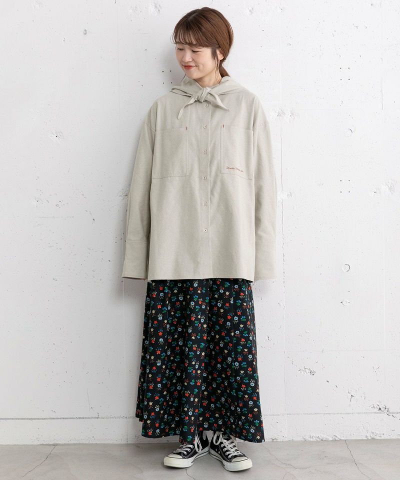 モデル身長：156cm