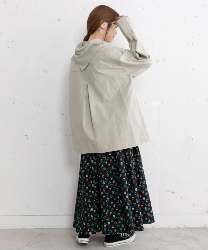 モデル身長：156cm