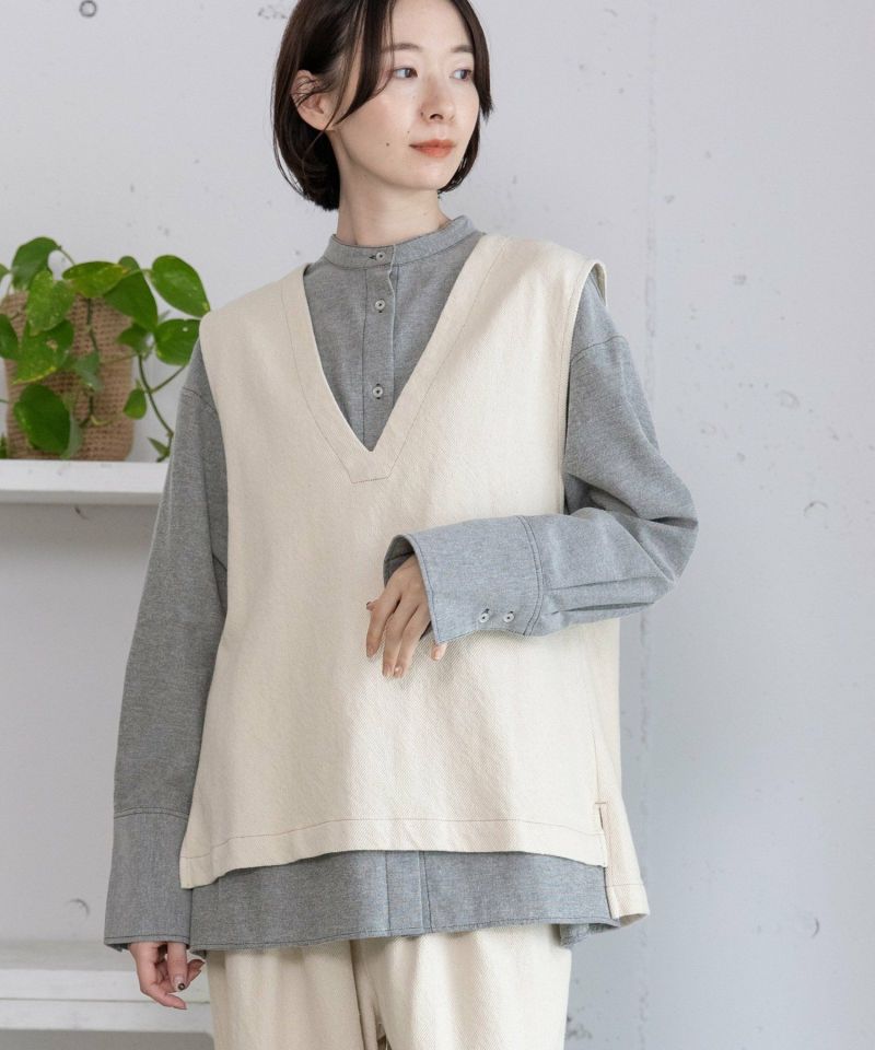 モデル身長：165cm