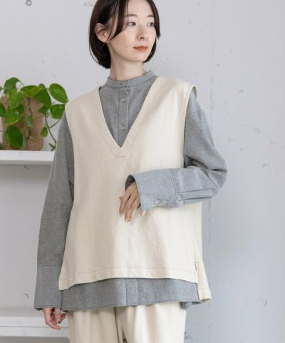 モデル身長：165cm