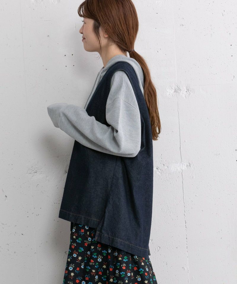 モデル身長：156cm