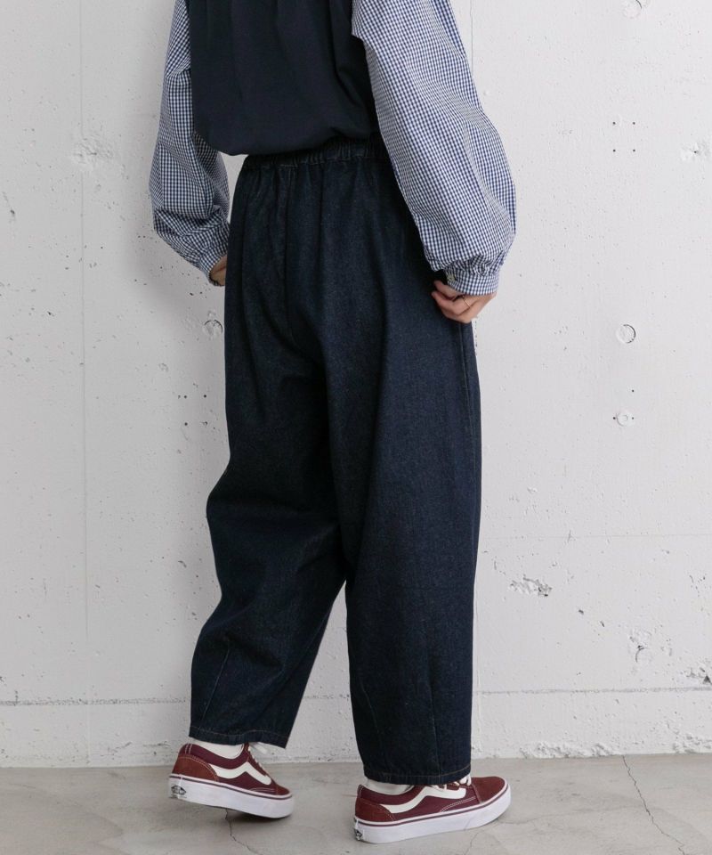 モデル身長：156cm