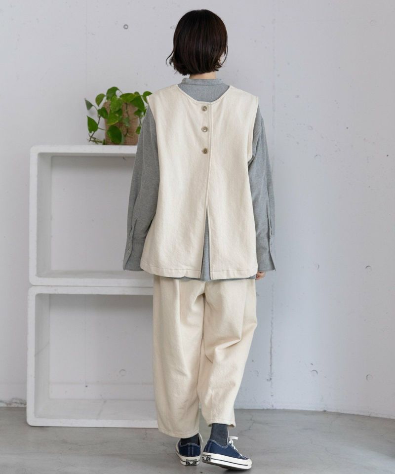 モデル身長：165cm