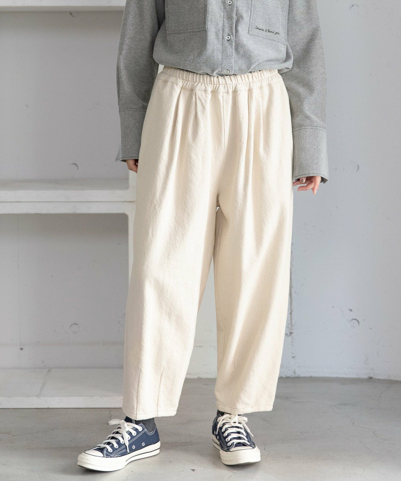 モデル身長：165cm