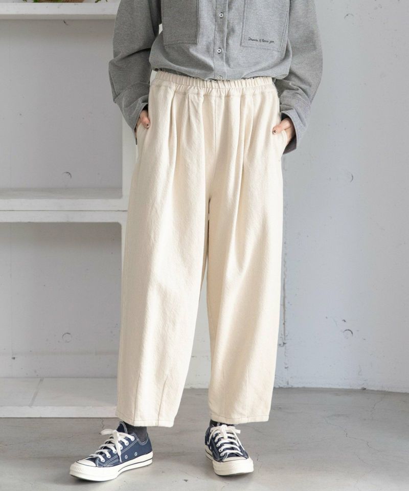 モデル身長：165cm