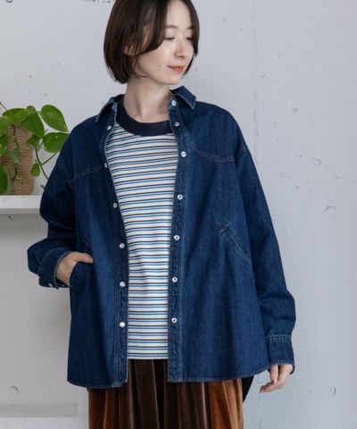 モデル身長：165cm