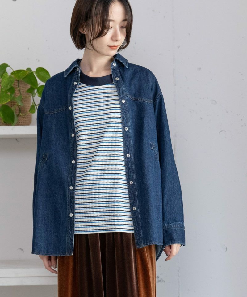 モデル身長：165cm