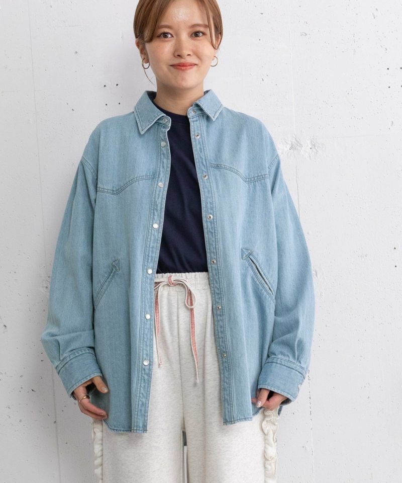 モデル身長：157cm