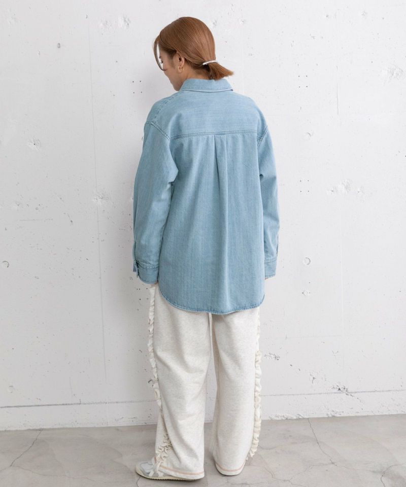 モデル身長：157cm