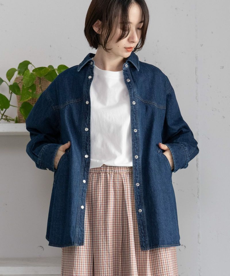 モデル身長：165cm