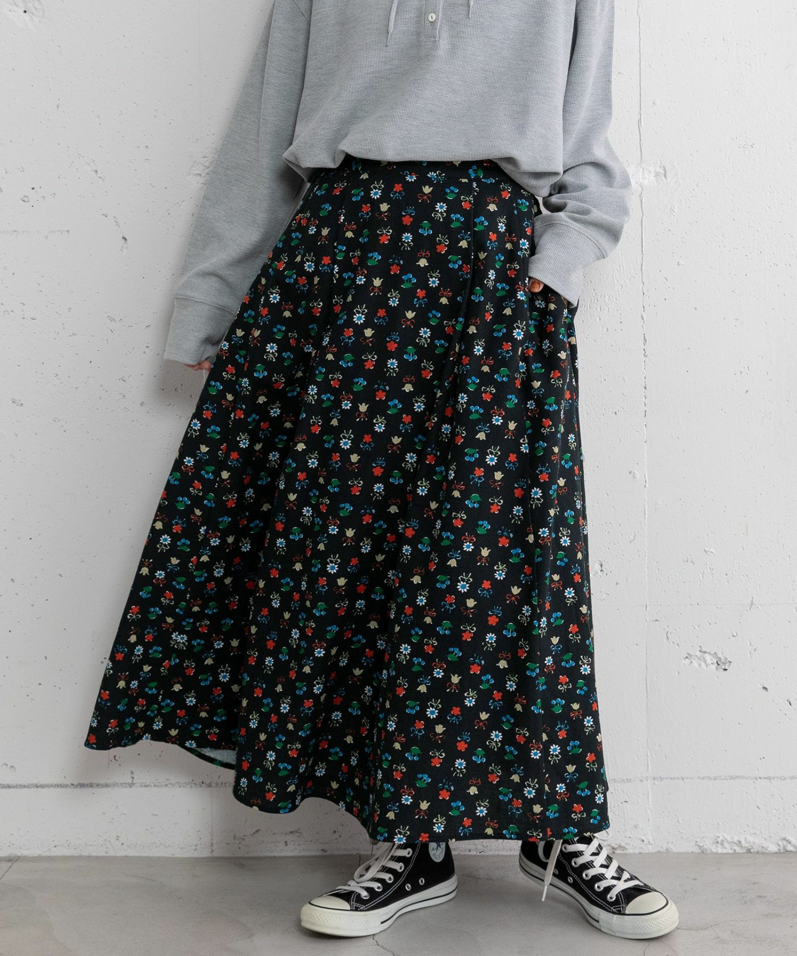 モデル身長：156cm