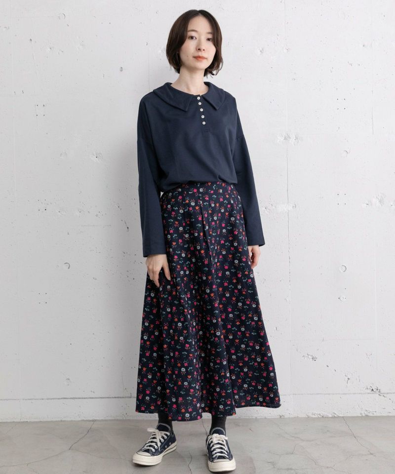 モデル身長：165cm