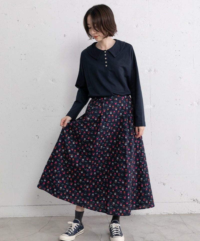 モデル身長：165cm