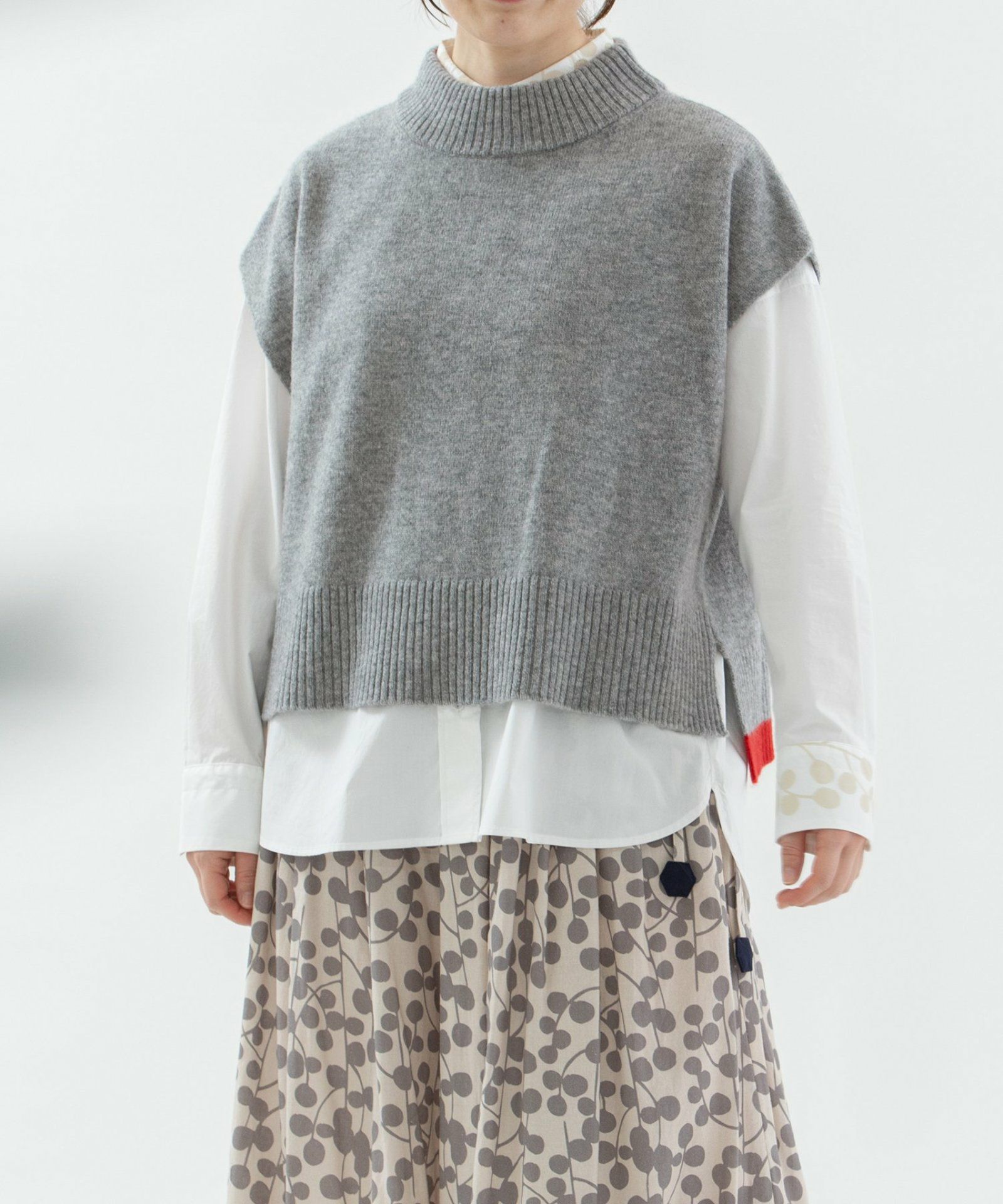 モデル身長：160cm