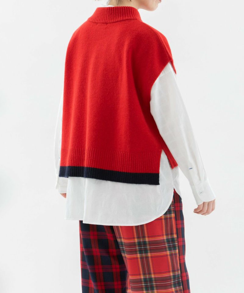 モデル身長：167cm