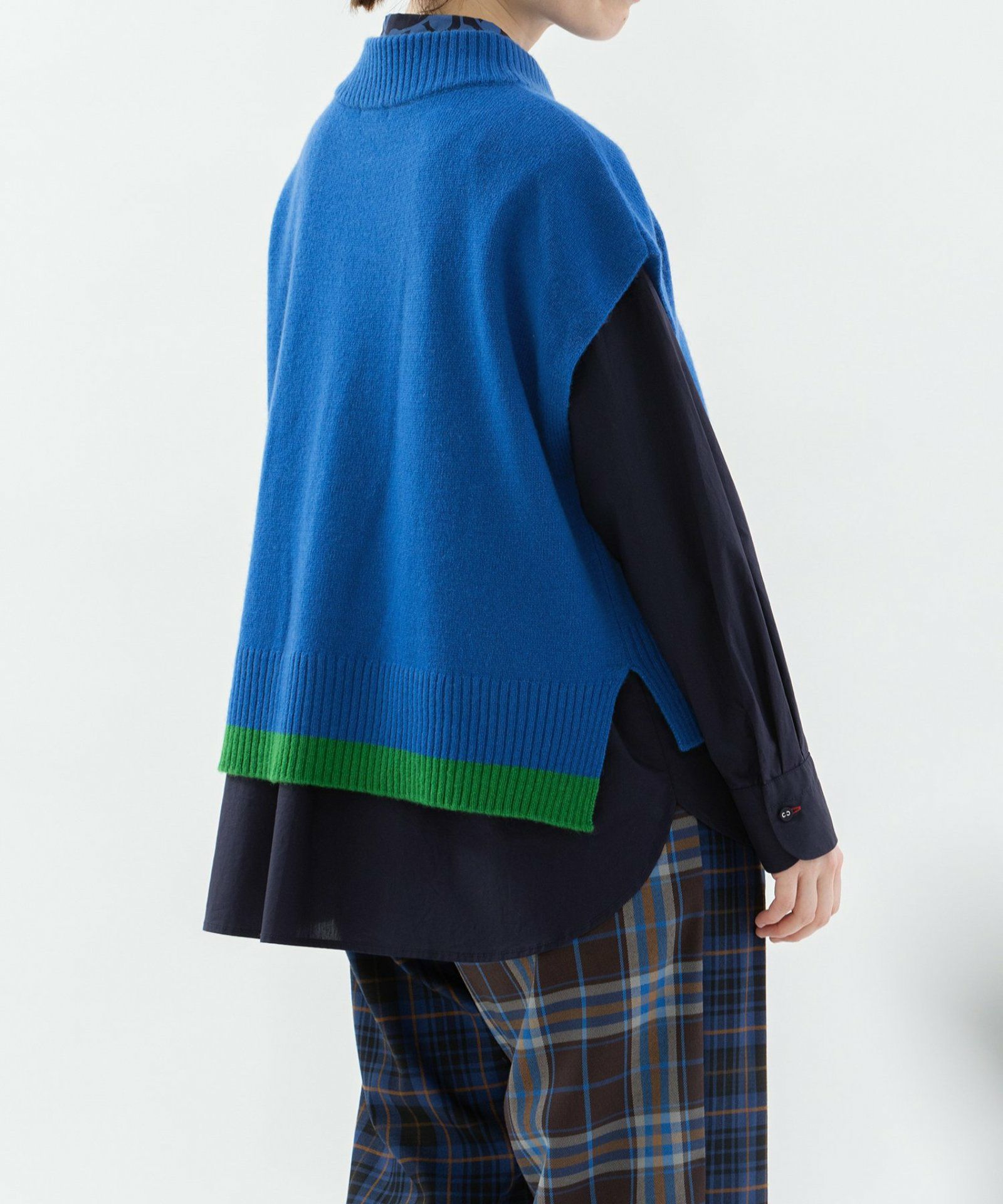 モデル身長：167cm