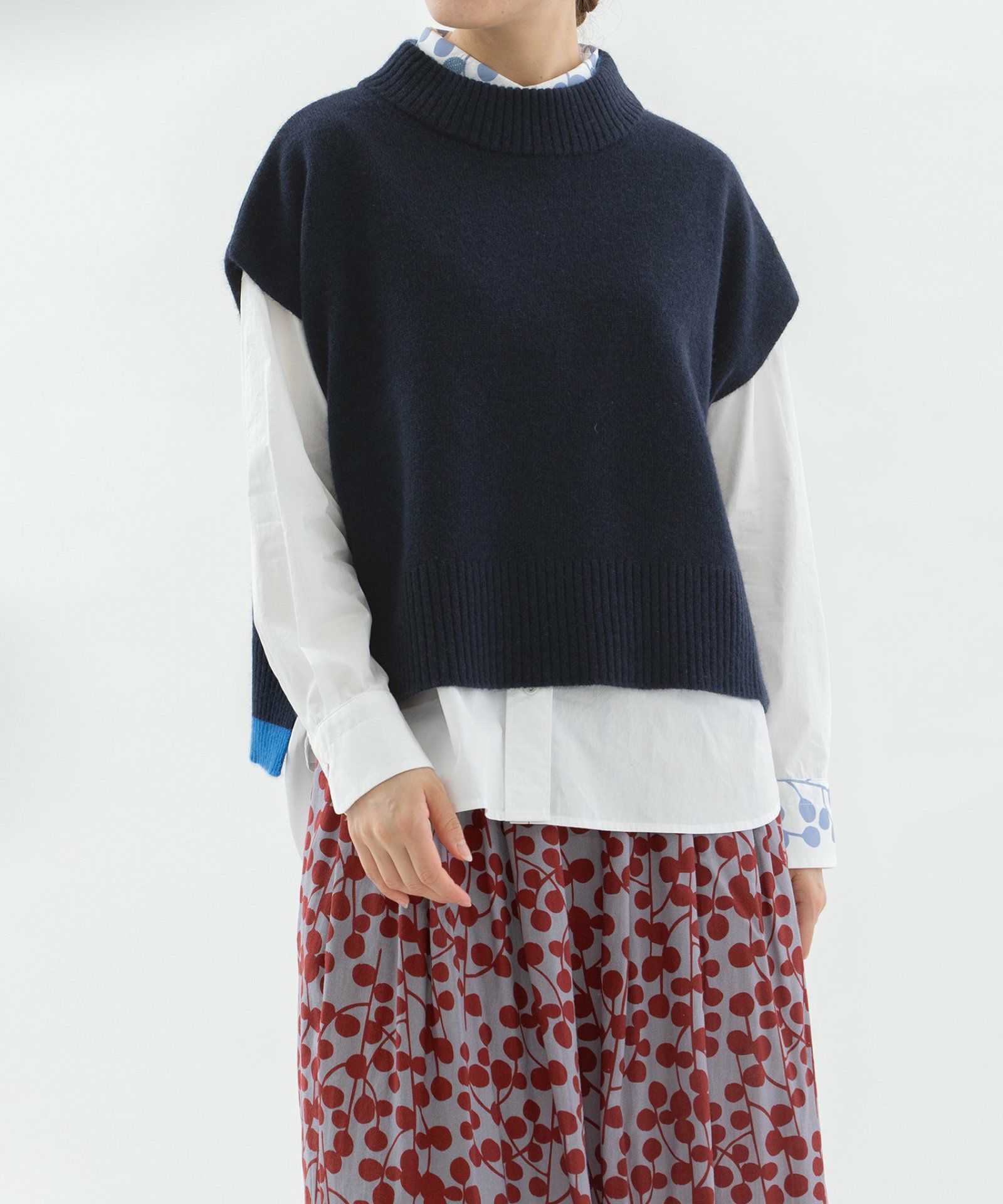 モデル身長：167cm