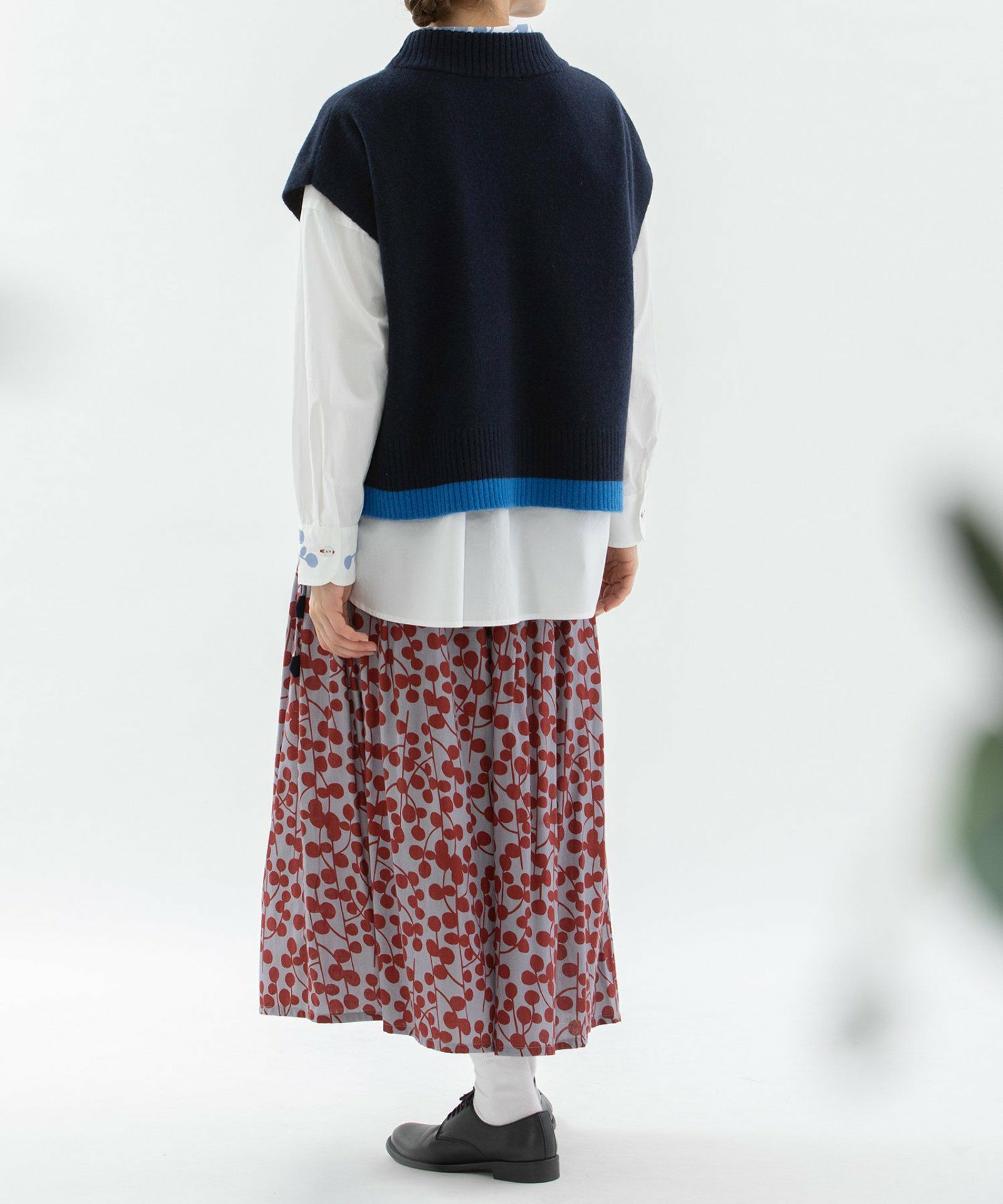 モデル身長：167cm