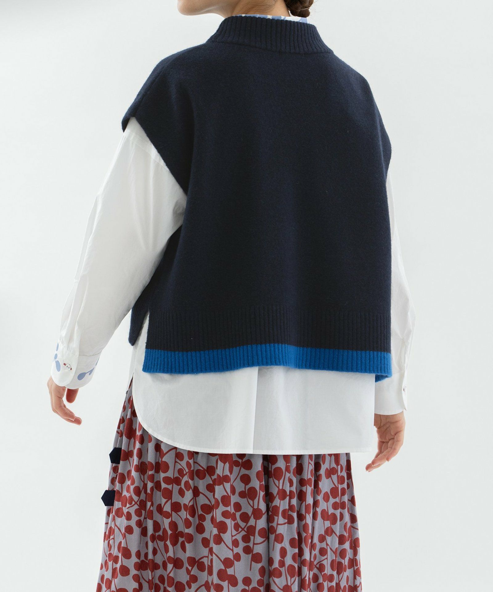 モデル身長：167cm