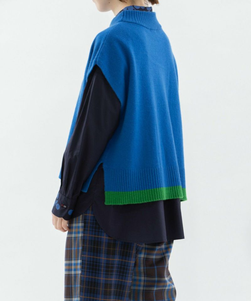 モデル身長：167cm