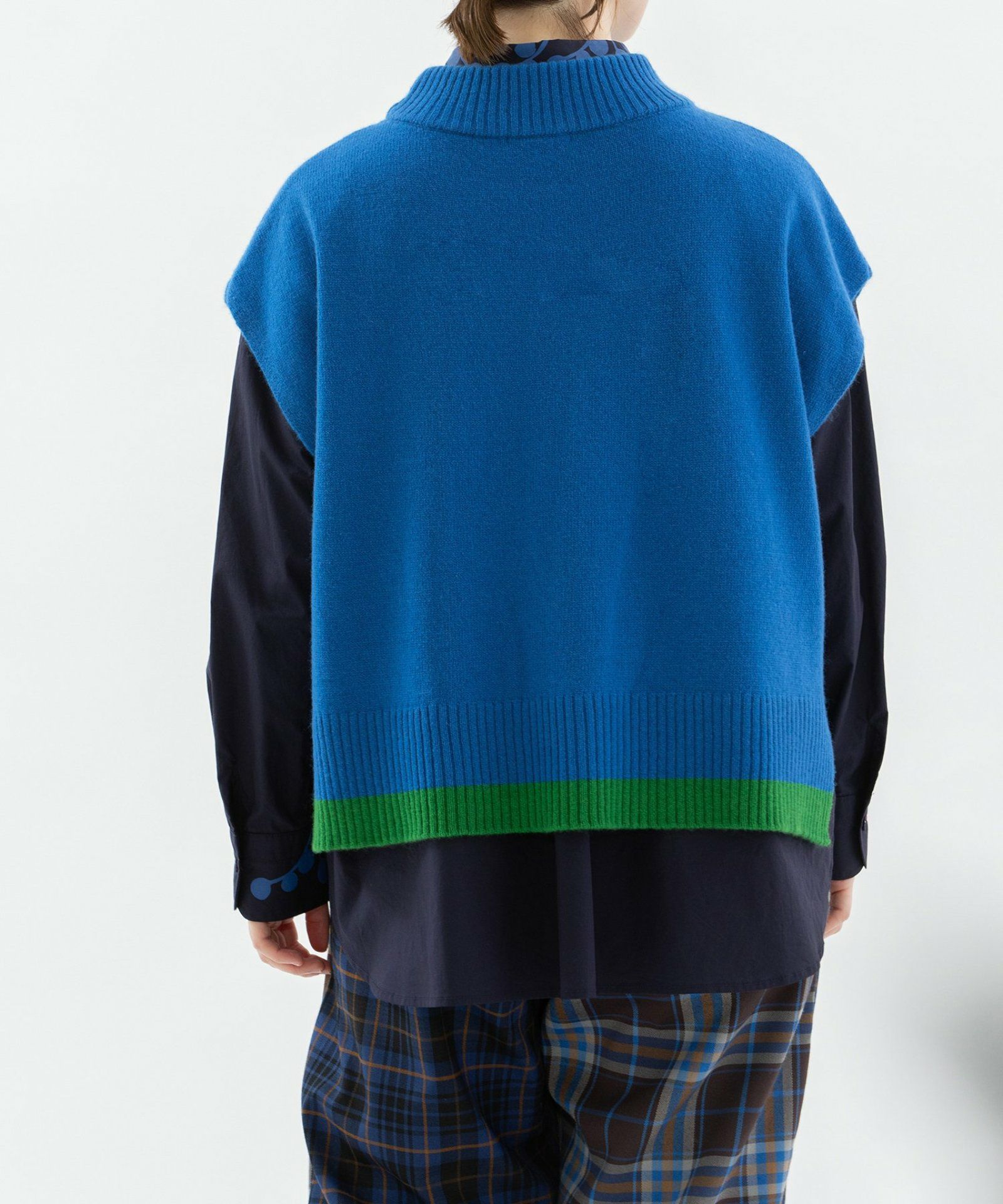 モデル身長：167cm